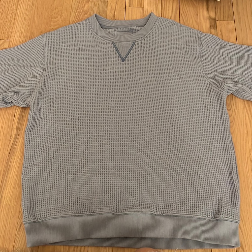 Aerie crewneck